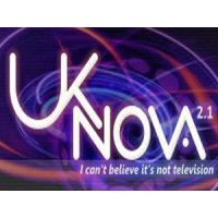UKNova logo