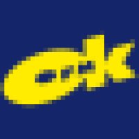 FM Okey logo