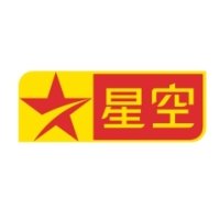星空电台 STAR RADIO logo