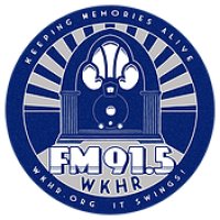 WKHR logo