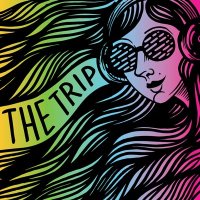 SomaFM The Trip (64k AAC) logo