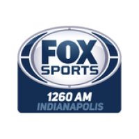 Fox Sports 1260 logo