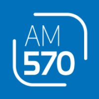 Radio Argentina - AM 570 logo