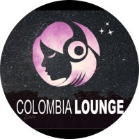 Colombia Lounge logo