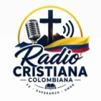 Radio Cristiana Colombia logo