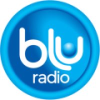 Blu Radio - Musica logo