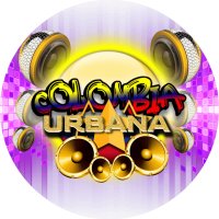 Colombia Urbana logo