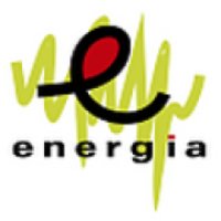 Energia 102.5 FM logo