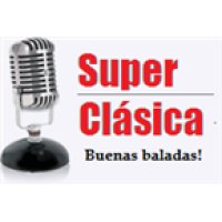 Super Clásica logo
