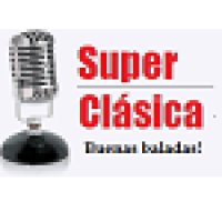 Super Clásica logo