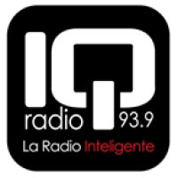 IQ Radio logo