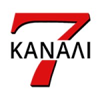 Kanali7 98.4 FM logo