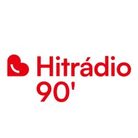 Hitrádio Devadesátka logo