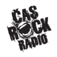 Radio Čas Rock logo