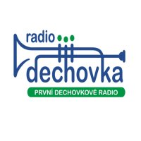 Radio Dechovka 1233 Stredni Vlny logo