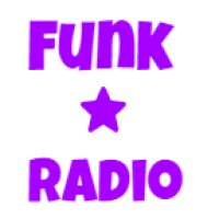 Funkstar Radio logo