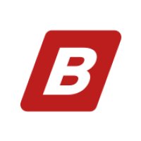Rádio Bonton logo