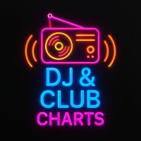 - DJ & CLUB CHARTS ---> Club Classics, Festival-Hits, Remixes, Single Charts, Mashups, DJ Sets, Club Edits, Dancefloor, Underground, Nightlife, Party Anthems, Ibiza, Miami, Clubbing, Festival, Remix, Mashup, DJ, EDM,  RAVE, Dance, Urban, Latin, Beachclub, logo