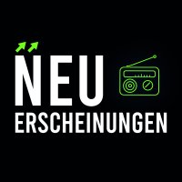 - NEUERSCHEINUNGEN - Radio Charts - DJ Charts - Club Charts - Top 100 - Top 40 Club - Pop, Hip-Hop, Dance, EDM, House, Techno, R&B, Trap, Reggaeton, Afrobeat, Indie-Pop, Tropical House, Future Bass, Electro Swing, Synthwave, Deep House, Progressive House, logo
