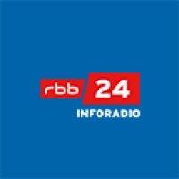 Inforadio logo