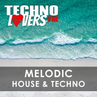 Melodic House & Techno @ Technolovers.FM (Chillout, Beach, Festival, Sundowner, Relax, Ibiza, Sea, Ocean Music, Beachclub, Cocktailbar, 2024, 2025, 2026 Future Rave 126, 128, 124 Beats per Minute , BPM) logo