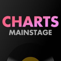 # Mainstage Charts - Your FESTIVAL Radio @ EDM - TECHNO - DJ MIXTAPES - RAVE -  LATIN - REGGAETON - MOOMBAHTON - RnB - DJ Charts - HIPHOP - ELECTRO - DEEP HOUSE -  DANCE - LOUNGE - CHILLOUT - SUMMER - IBIZA HOUSE - WEDDING - BACH - SOULFUL - BEACH - CLUB  logo