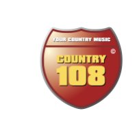 Country 108 logo