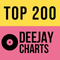 #TOP 200 DJ CHARTS - JUST MUSIC - DJ REMIX & CHARTS RADIO @ TikTok Charts, Electronic Music, EDM, House, Deep House, Dance Music, Techno & Hypertechno, Top40, Latin Charts, Reggaeton, Urban, HipHop, Club & Party Radio - & LIVE DJ SETS @ Festival Melodic H logo