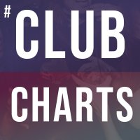 Club Charts -  DEEJAY & REMIX Radio @ NON-STOP MUSIC, Ibiza House, Sunset Lounge, Melodic Music, EDM, Deep House, Dance Music, Techno & Hypertechno, Rave Charts, Top 40 Charts, Latin, Reggaeton Music, Moombahton, Urban Hits, HipHop, Party & Clubbing Radio logo