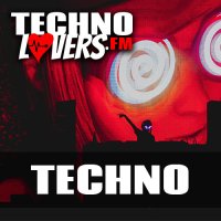 Technolovers - TECHNO logo