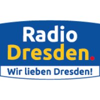 Radio Dresden logo