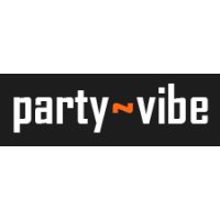 Partyvibe - Psychedelic trance logo