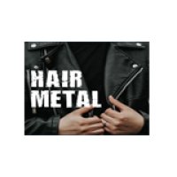 Rock Antenne Hair Metal logo