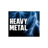 Rock Antenne Heavy Metal logo