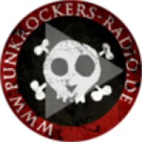 Punkrockers Radio logo
