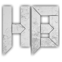 HardBase.FM - AAC HD 256k - High Definition logo