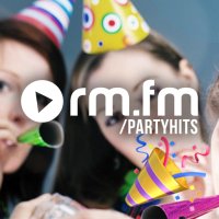 # PartyHits - Dein Musikmix aus Ballermann, Apres Ski, Wiesn, Karneval, Silvesterparty, TOP 100 Party, Malle, Nonstop, DJ LIVE, Abriss, Feier, Bass, Feiermusik, Partymusik, Apres ski Party, Fussball Hits logo