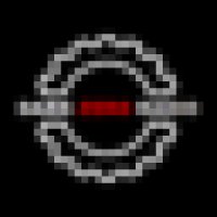 DARK ZERO RADIO logo