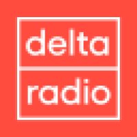 delta radio Indie logo