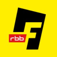 rbb FRITZ (48 kbit/s) logo