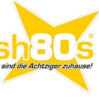 Radio fresh80s logo