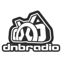 DnBRadio.com - Darkstep Channel (DE Mirror) logo