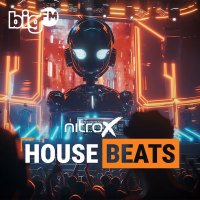 bigFM House Beats logo