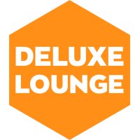 DELUXE LOUNGE RADIO logo