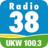 Radio38 Braunschweig logo