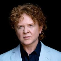 Exclusively Simply Red logo