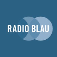 Radio Blau logo