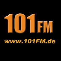 101FM - Schlager logo