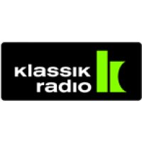 Klassik Radio - Rock meets Klassik logo