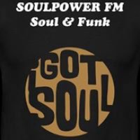 SOULPOWERfm logo